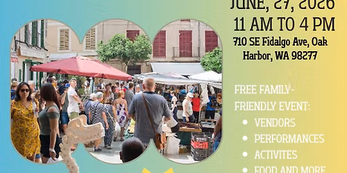 Community Cares - Wellness Festival (FREE Event)