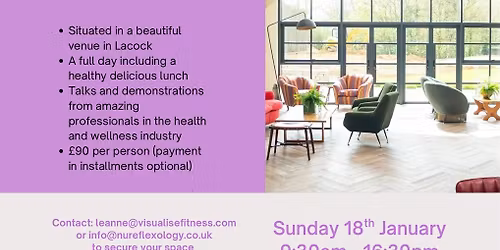 Women's Wellness Day 