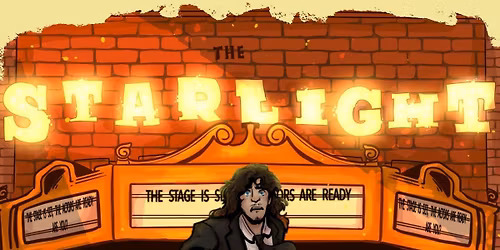 The Guy Who Didnt Like Musicals!