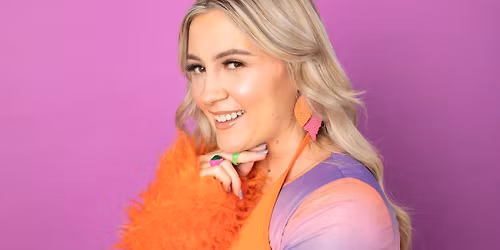 Enya Martin: Is It Just Me?