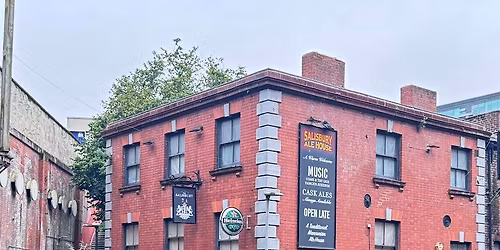 Salisbury Ale House Meet Sat 27th Dec \u201825