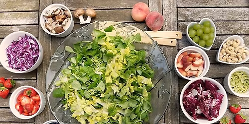 Healthy Eating: On a Budget