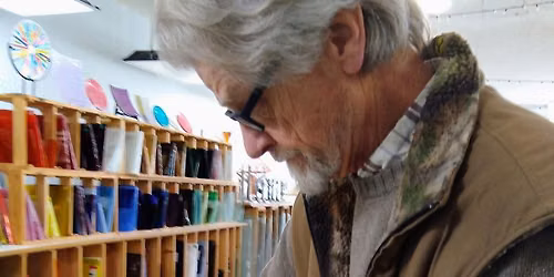 Glass Cutting Techniques Class $45 