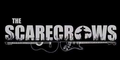 The Scarecrows LIVE at Glitch!