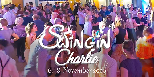 Swingin' Charlie 2026
