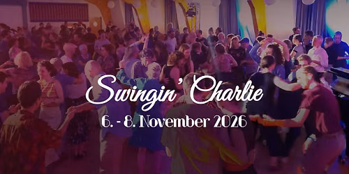 Swingin' Charlie 2026