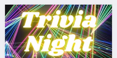 Trivia Night
