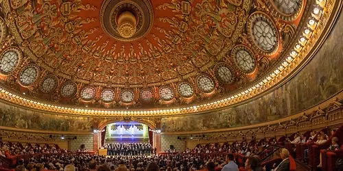 Gala Concert SummerChoir 2026