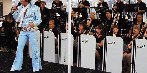 Big Band Sunsets Festival 2026