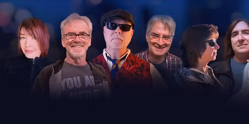 Roscoe's Basement comes home to The House of Guitars, 645 Titus Ave, Rochester!