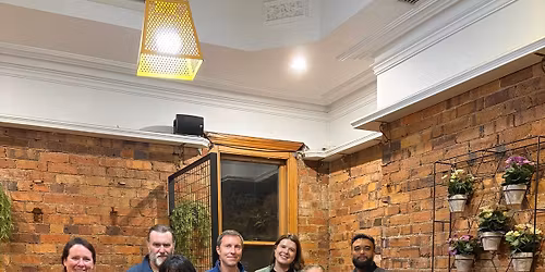 Warragul Connecting Connectors - 15 May 2026