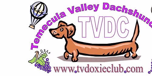 TVDC - Next Dog Park Meetup!