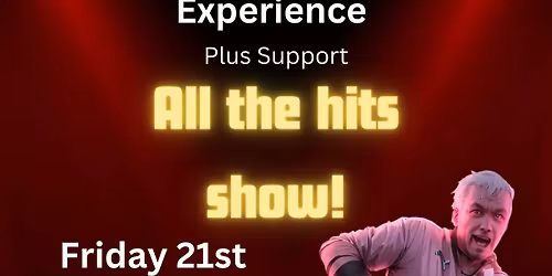 OMD Tribute Electricity OMD