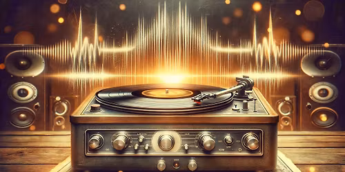 Vinyl Night @ New Invention Brewery