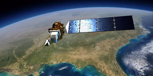 An Overview of NASA and USGS Satellite Based Earth Observations