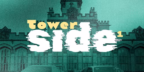 \u2018Towerside' Car Showcase