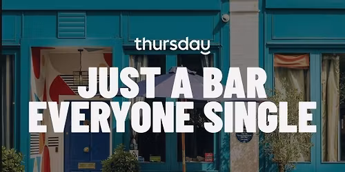 Thursday | Little Blue Door | Fulham