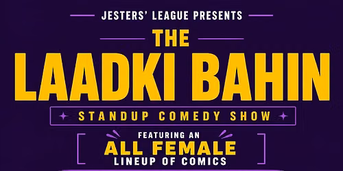 The Laadki Bahin Lineup
