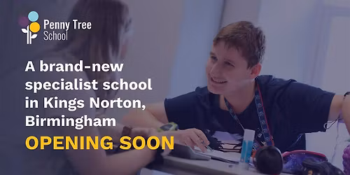 Penny Tree School Open Day