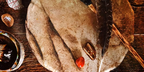 Grounding Yoga & Shamanic Journeying - By Donation