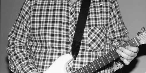 Jason Grieshop Live!