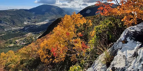 Anello dell'Aquila di Frasassi