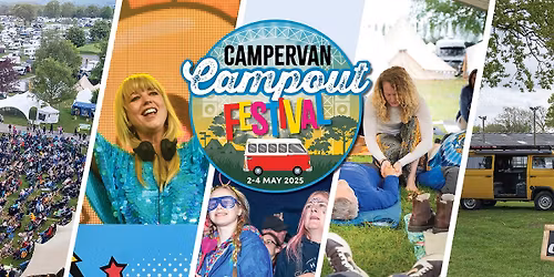 Campervan Campout Festival