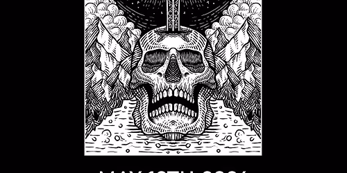 CRUNK WITCH (Live at The Boobie Trap)