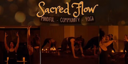 Sacred Flow