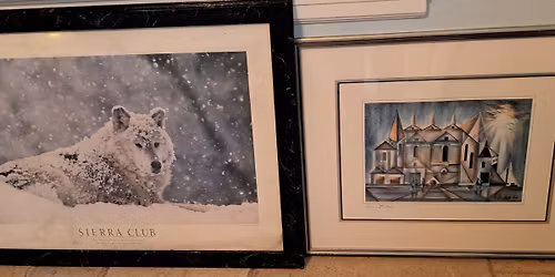 South Highlands Moving Sale