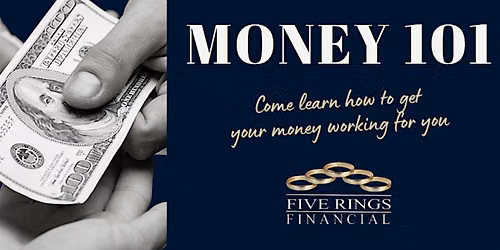 Money 101 - Wichita, KS
