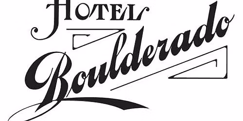 Nice Work Piano Trio at the Boulderado