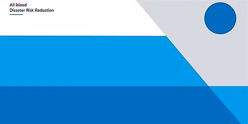 All Island Disaster Risk Reduction Conference 2026
