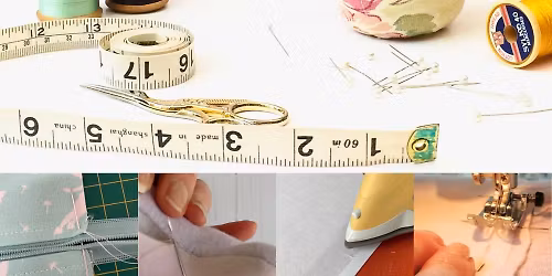 Intermediate Sewing Skills