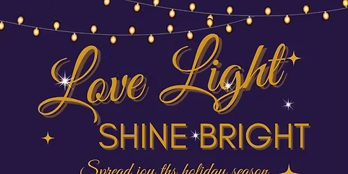 2025 Love Light Shine Bright - Lutheran Hospital
