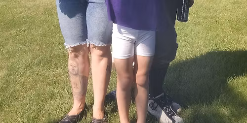 Constituent Chat- Coralville 