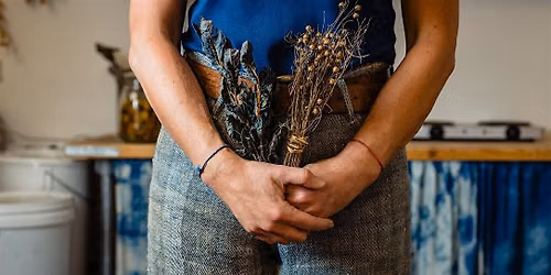 'Woman Grows Jeans' Film Screening, Talk and Q&A
