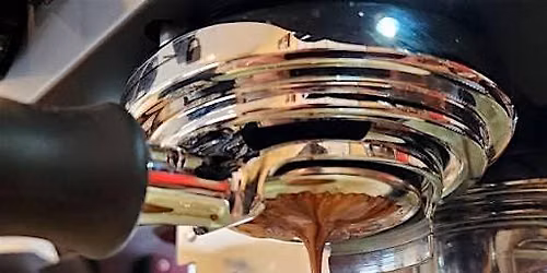 Espresso 101 : Tasting Espresso