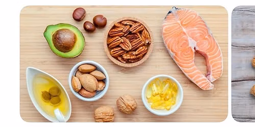Atelier culinaire sant\u00e9 5 : "Bon gras, mauvais gras, comment s'y retrouver?"