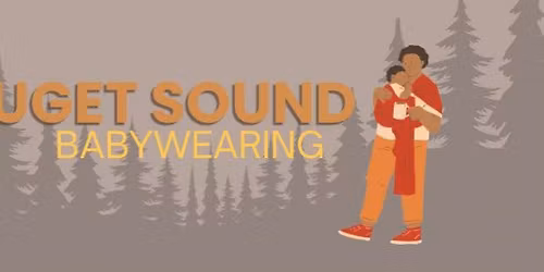 South Sound Babywearing Meetup