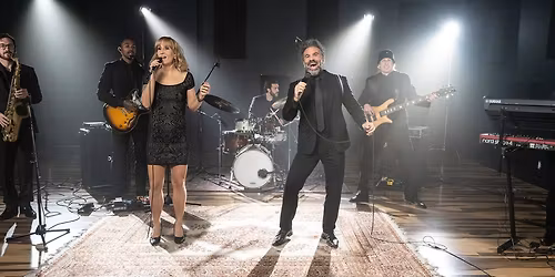 Dance Deluxe Casino de Montreal 24-25 D\u00e9c. 2025 19h