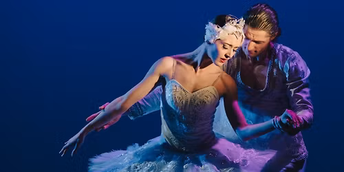 Victorian State Ballet presents The Nutcracker