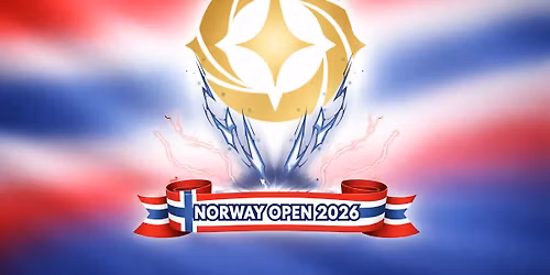 Norway Open 2026