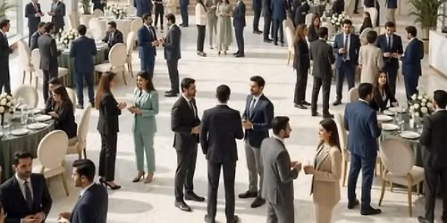 CEO Connect Club Pakistan 