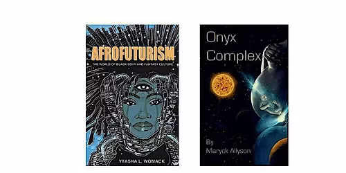 Front Porch Reading Series