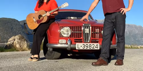 POP-PERLER fr\u00e5 50 og 60-talet