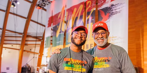 Juneteenth Celebration