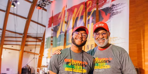Juneteenth Celebration
