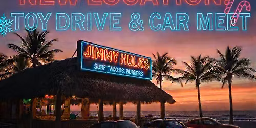 HotWheelz3k Bi-Monthly Cruise in