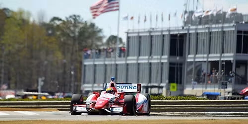 INDYCAR Indianapolis Grand Prix - 2 Day Pass